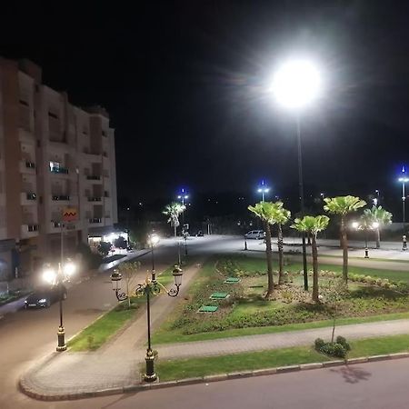 La Perle Apartment Nouaceur Bagian luar foto