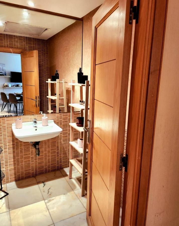 La Perle Apartment Nouaceur Bagian luar foto